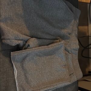 Secret Treasures Gray Wide Leg Pants